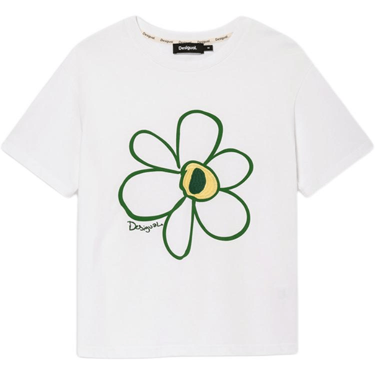Desigual T