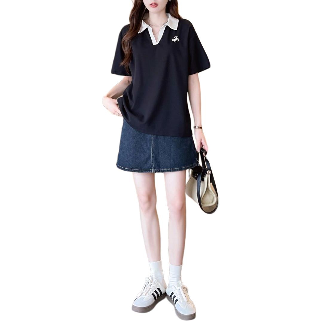 香蜜闺秀/GOSO GOSO T
