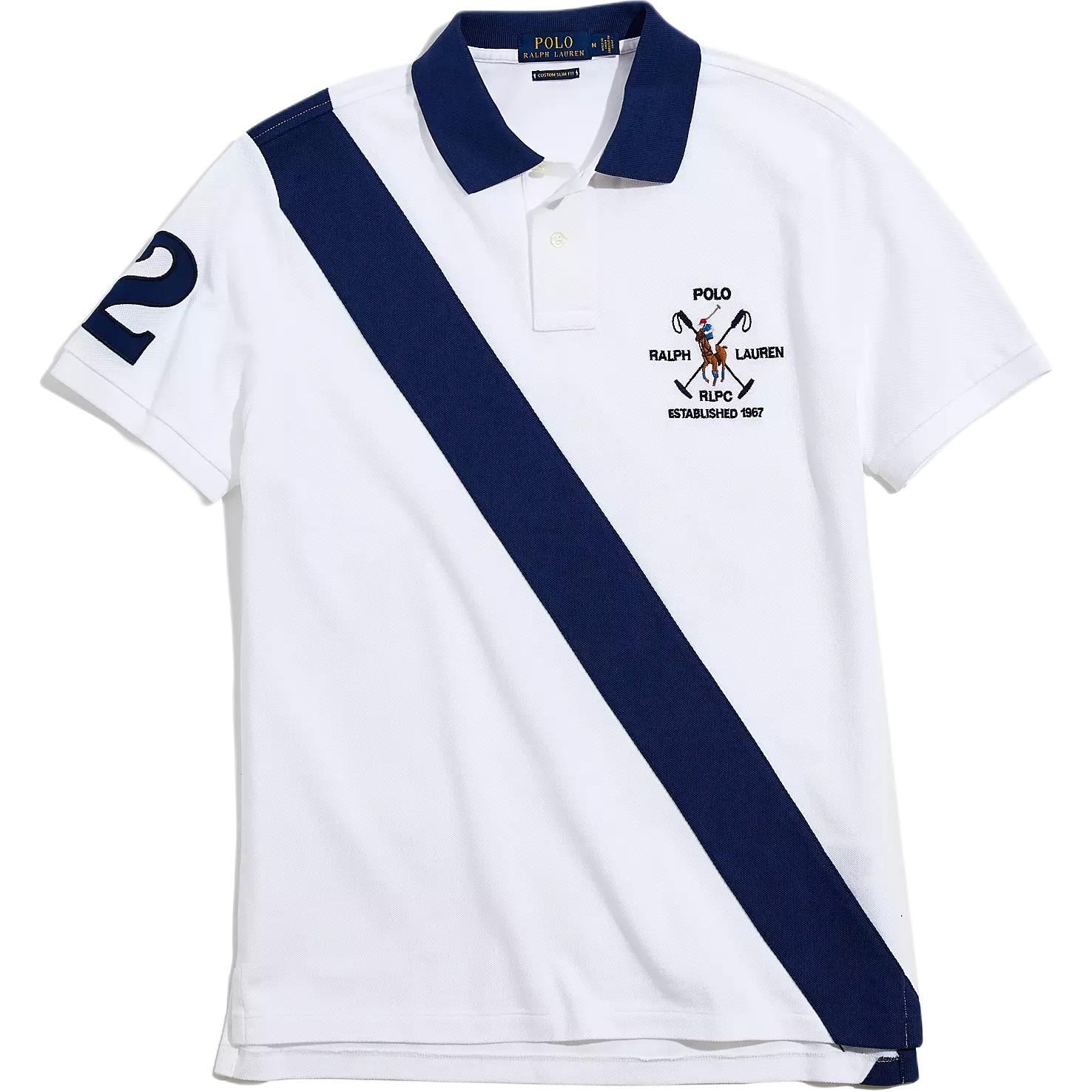 Polo Ralph Lauren LogoPolo