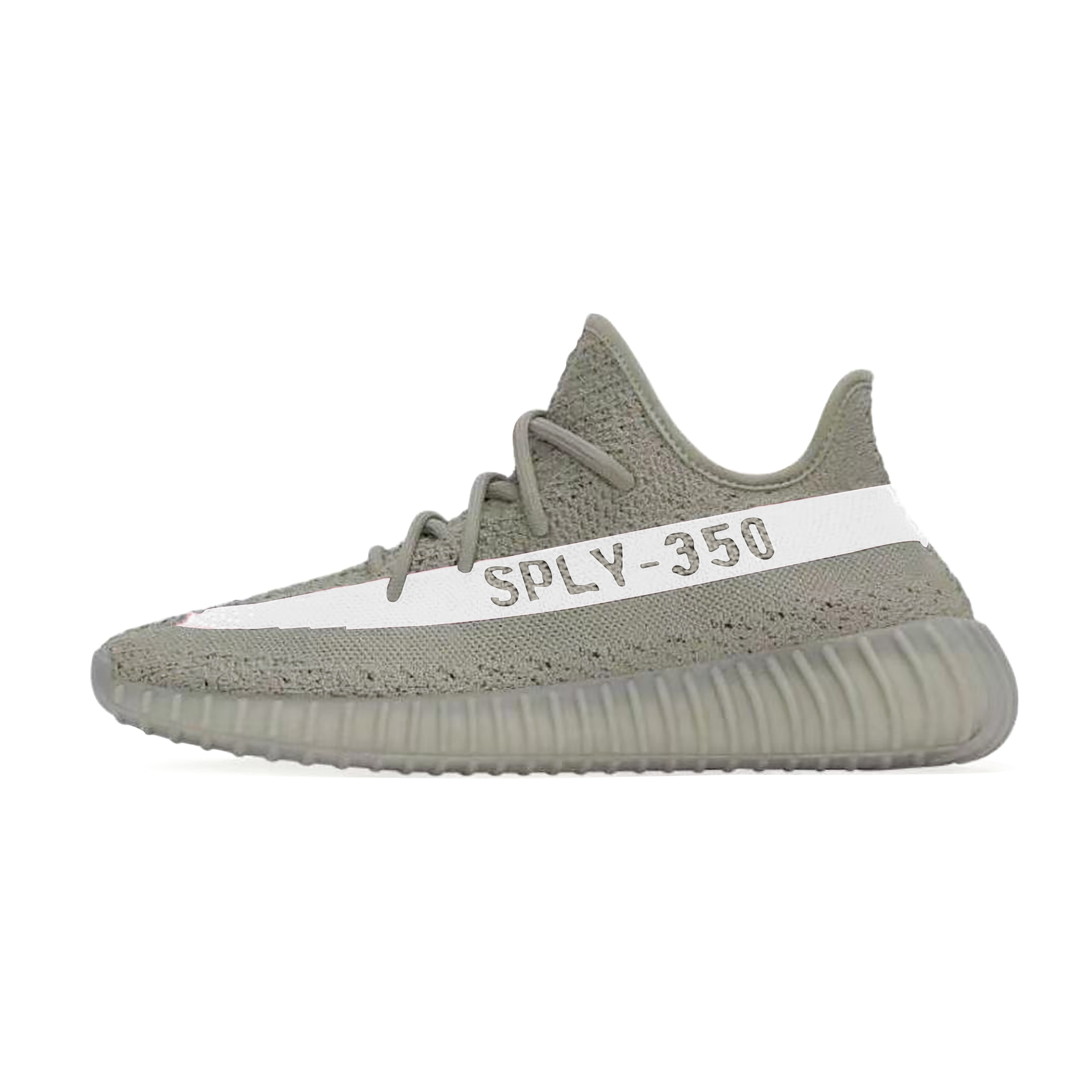 adidas originals Yeezy Boost 350 V2 White Trace Rain