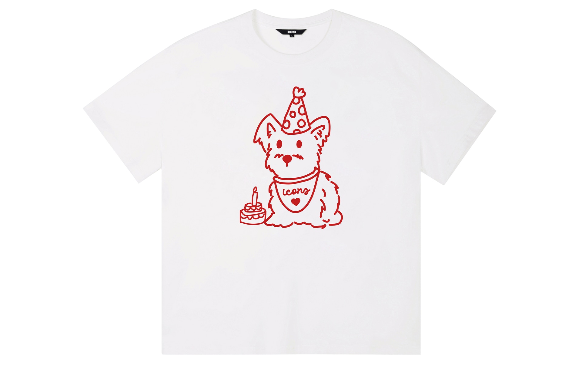 ICONS Lab T