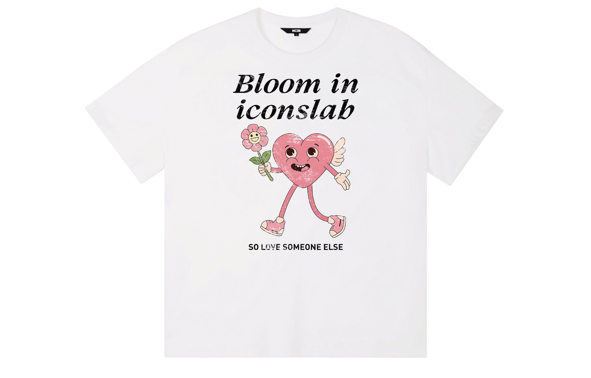 ICONS Lab LogoT