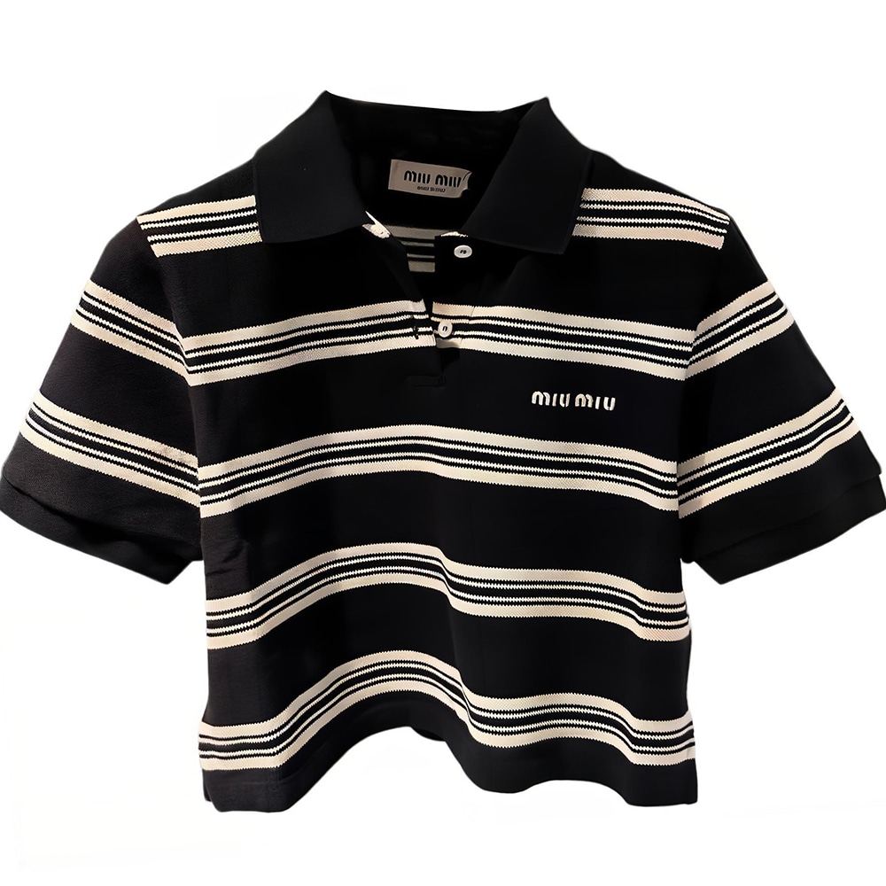 MIU MIU LoogPolo