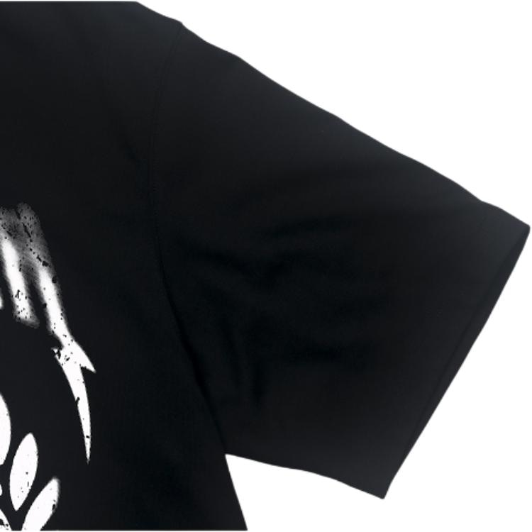 Boy London Logo Print T-Shirt Black — фото 5