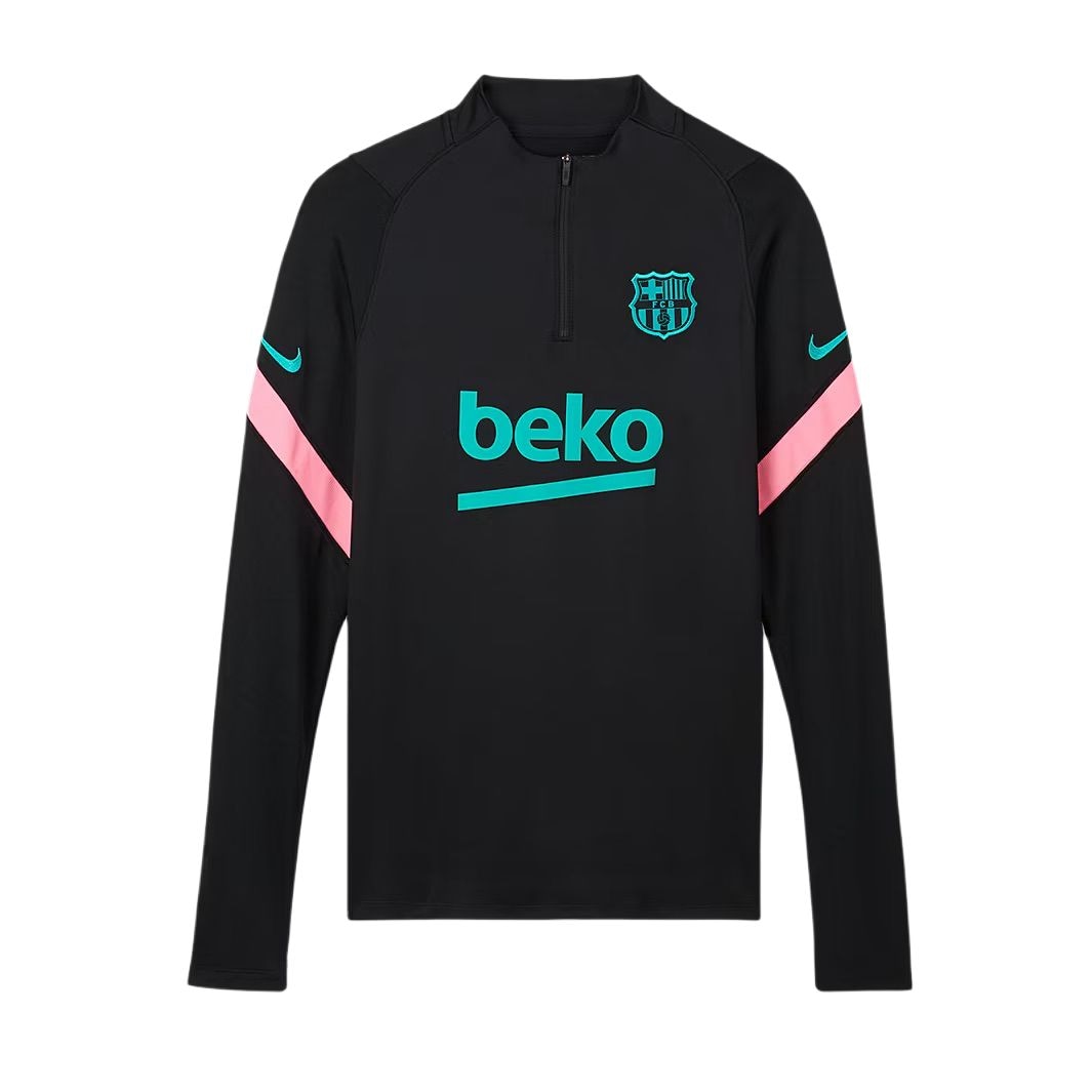 Nike x FC Barcelona Dri-Fit 20/21 Strike Drill