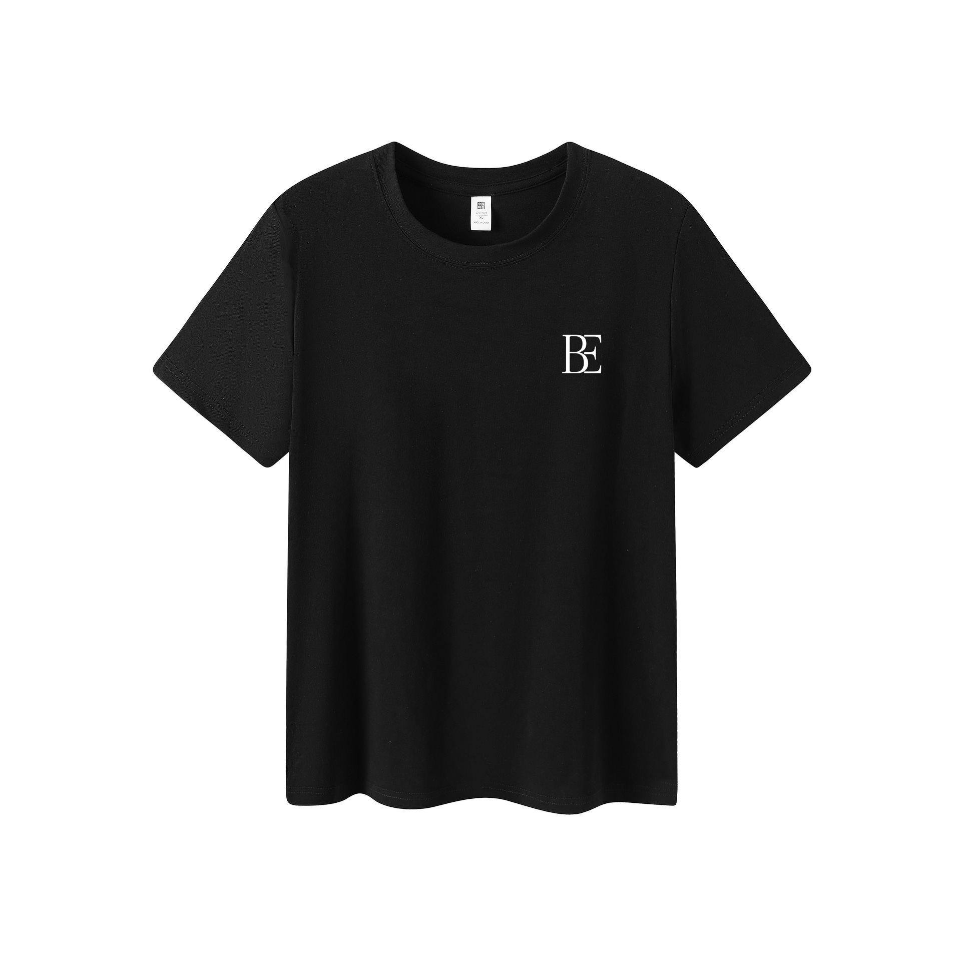 BOBBY ABLEY Logo T