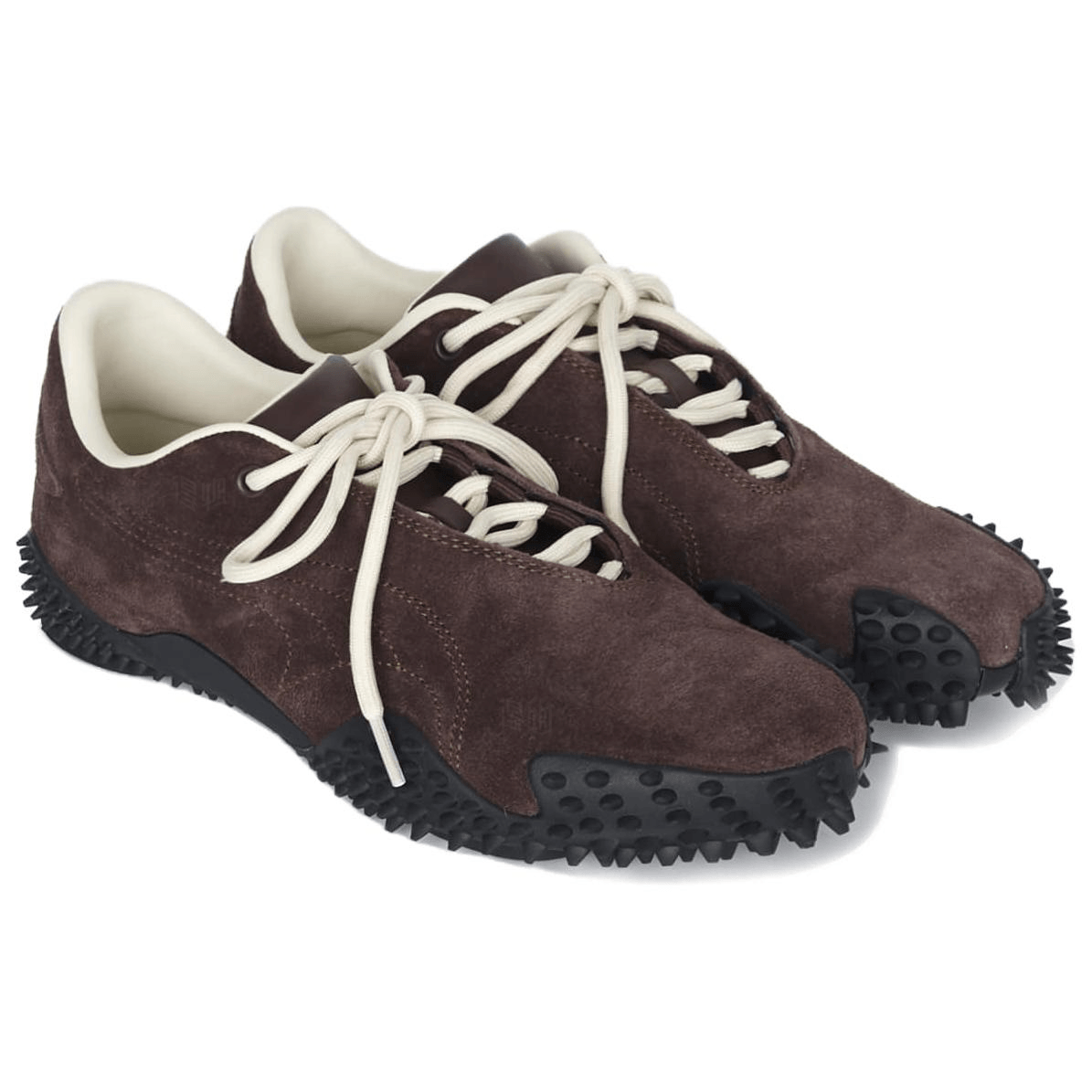 Puma JJJJound x PUMA Monster Brown — фото 2