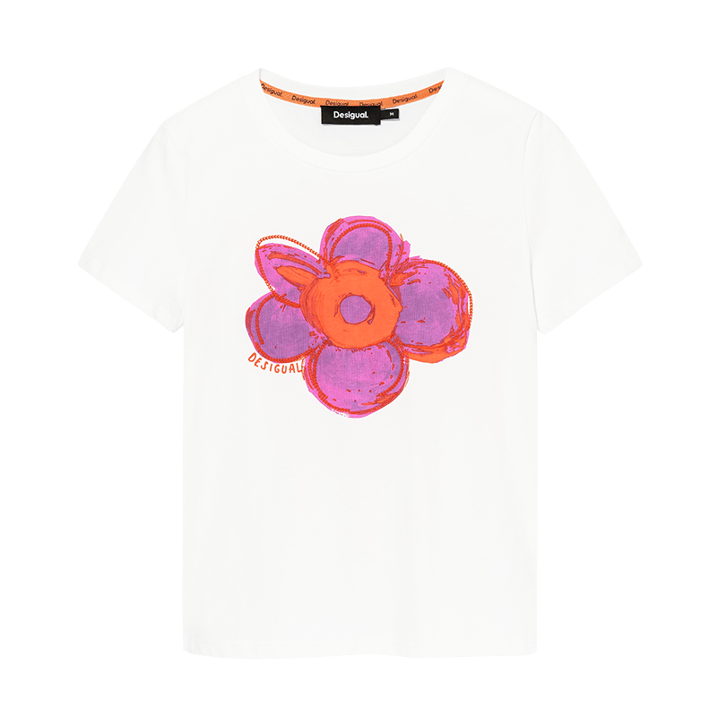 Desigual T