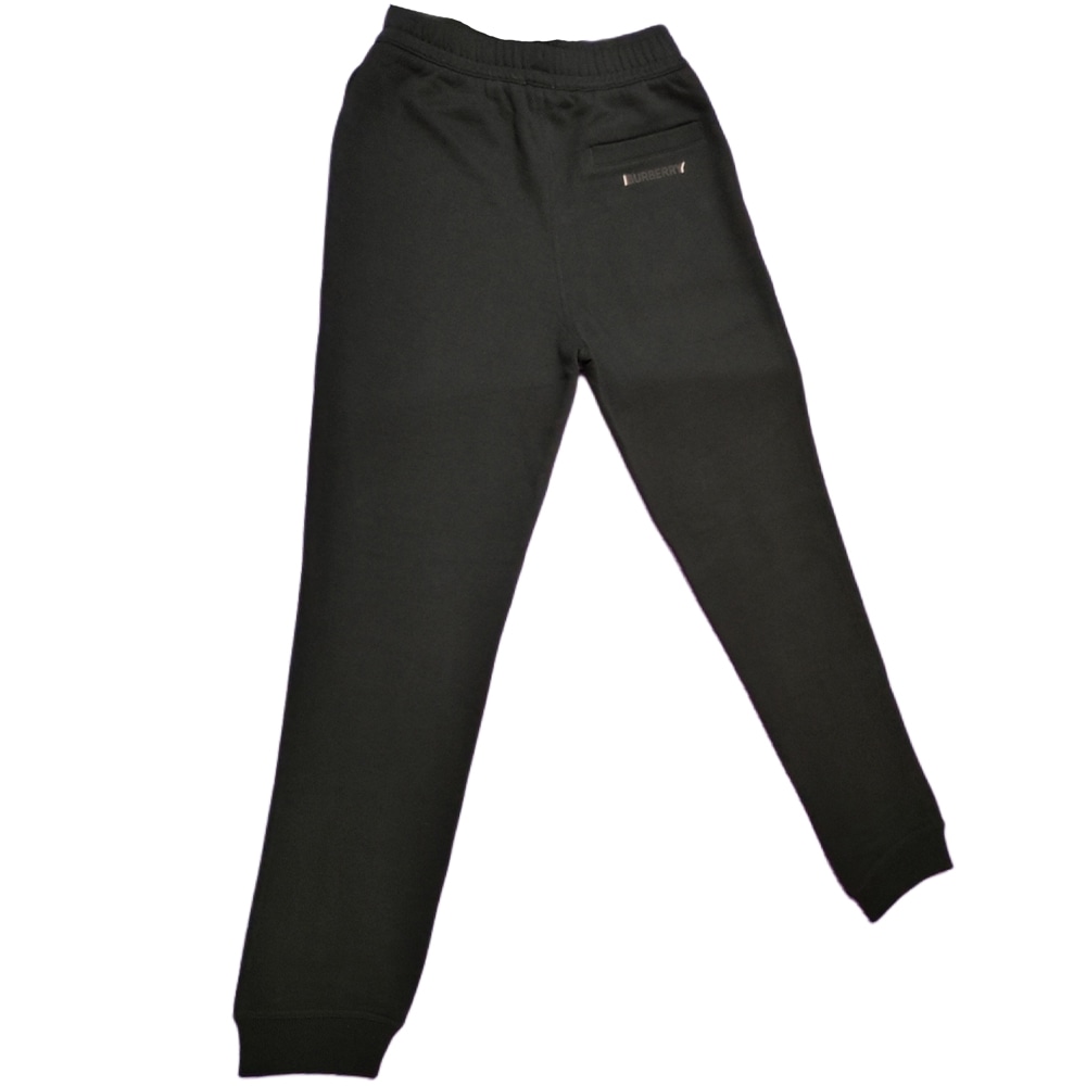 Burberry FW23 Logo Joggers — фото 1