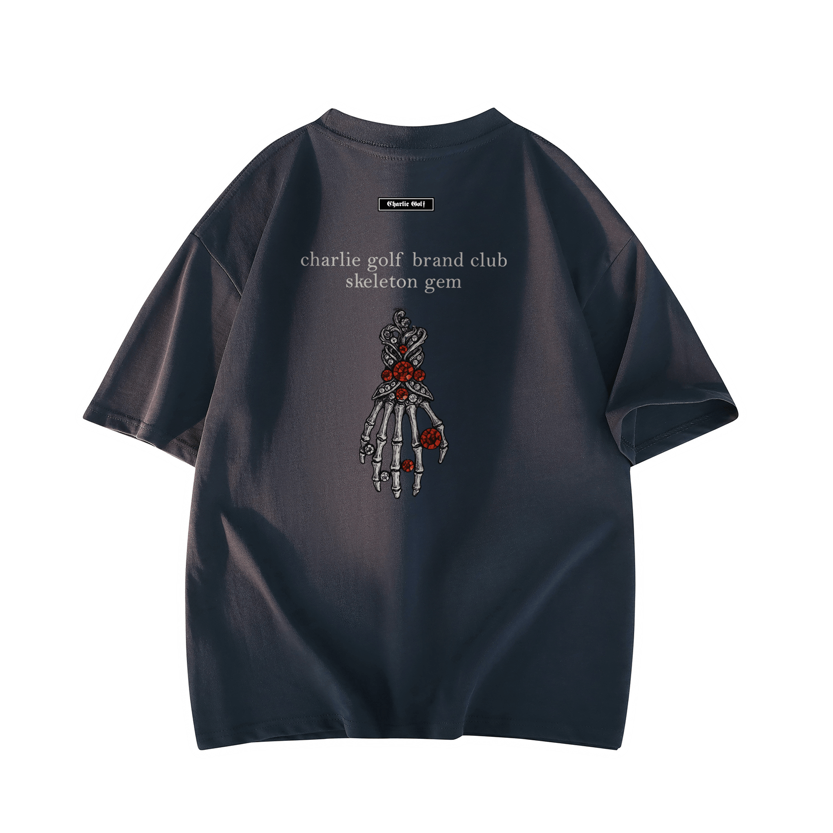 CHARLIE GOLF T