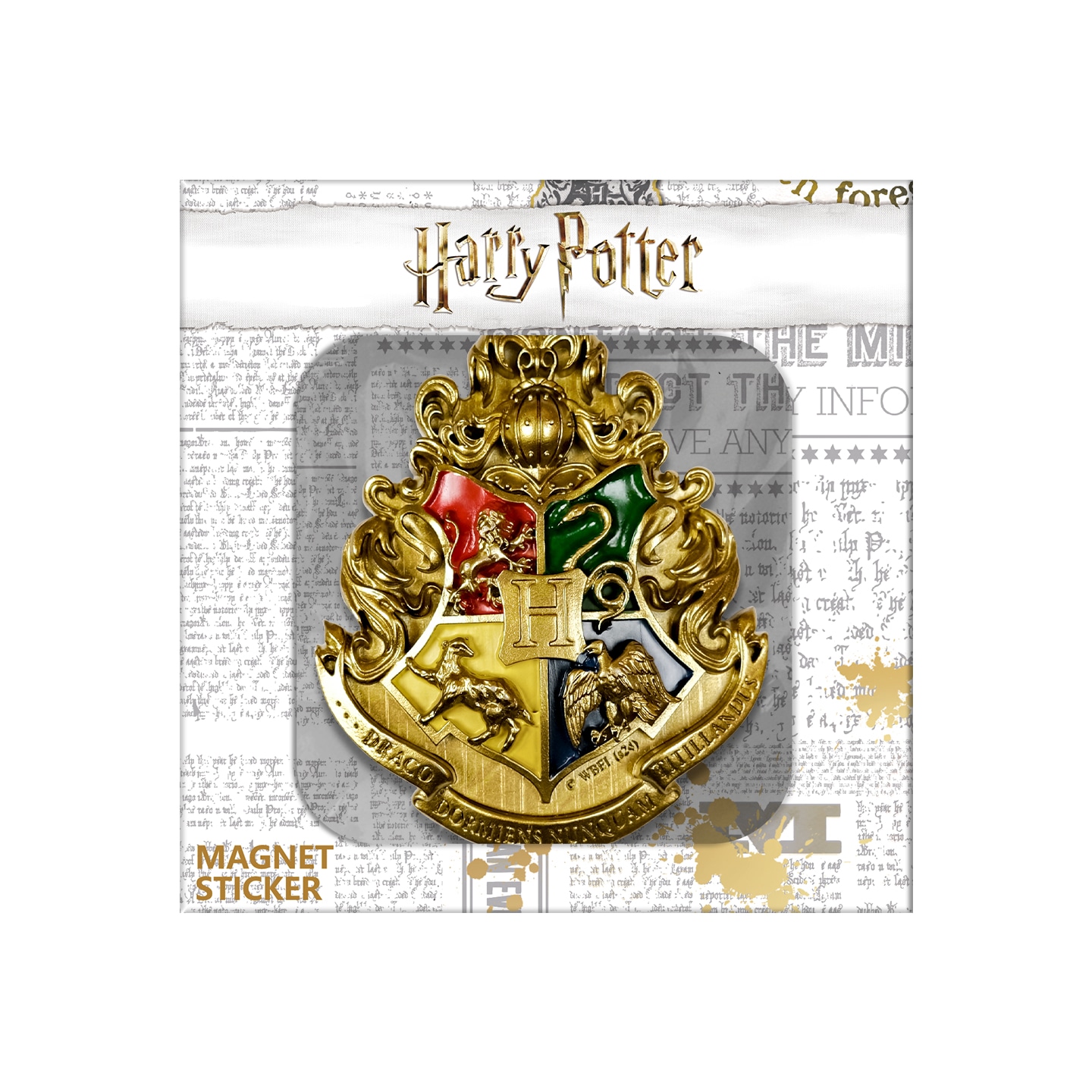 Harry Potter 3D — фото 10