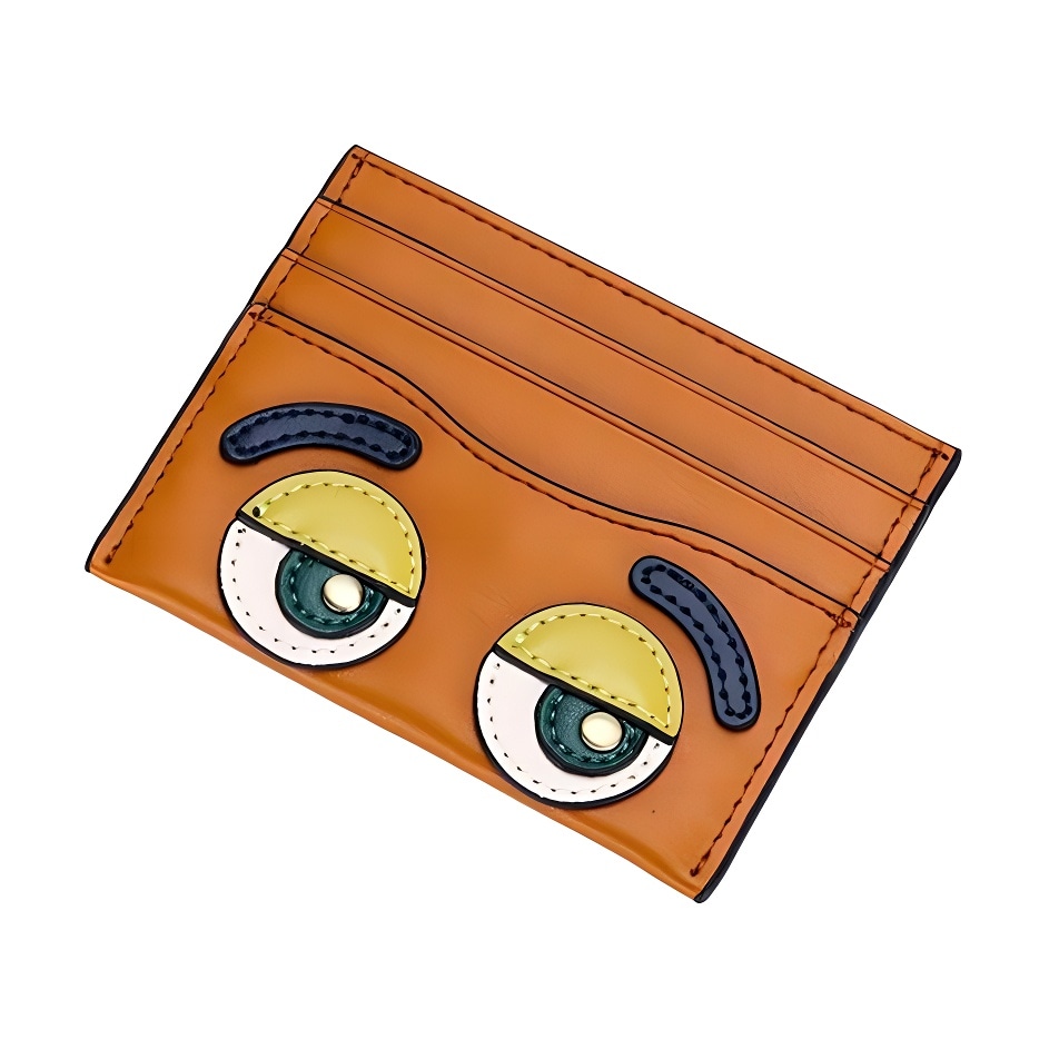 Coach IES Card Case — фото 2