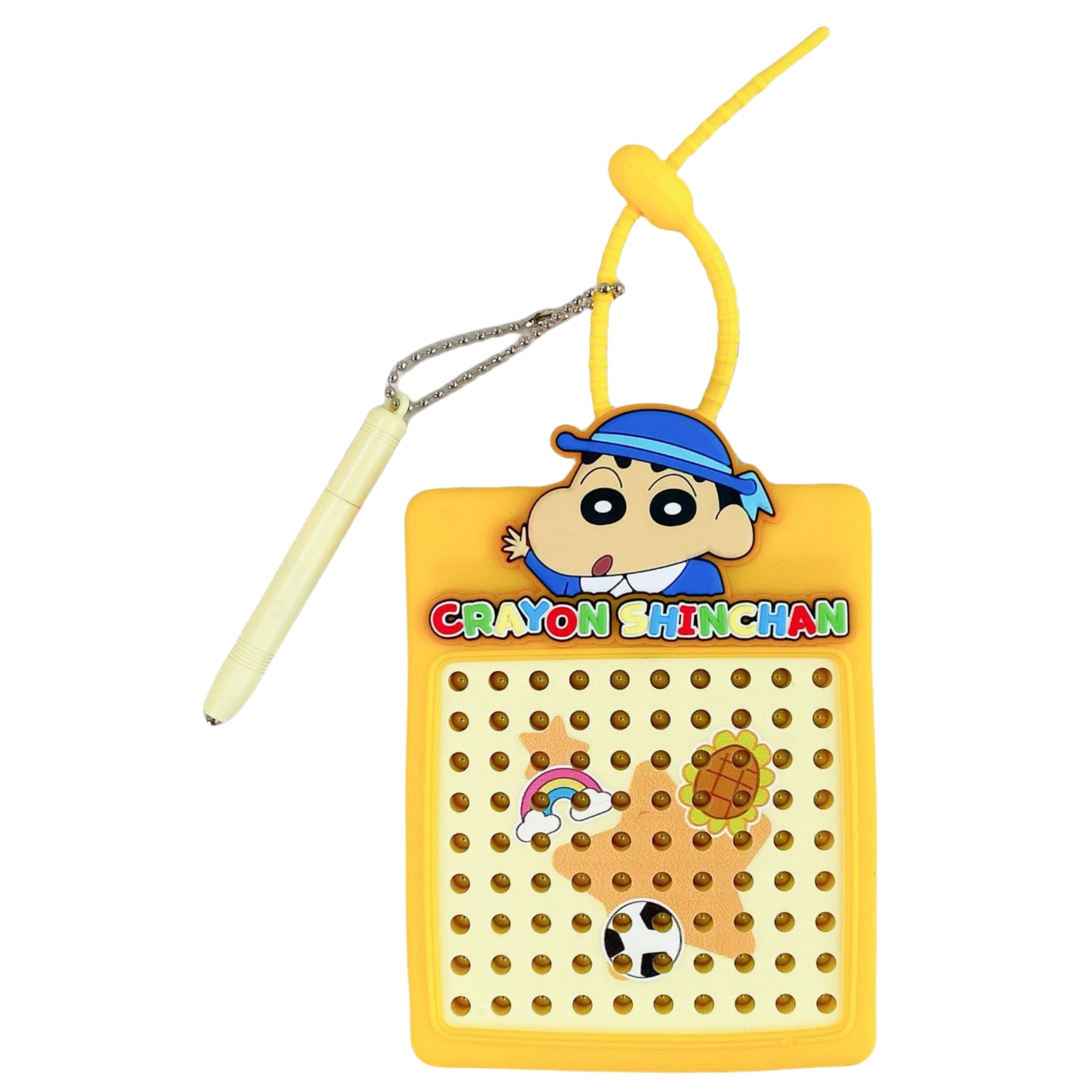 Crayon Shinchan q PVC — фото 6