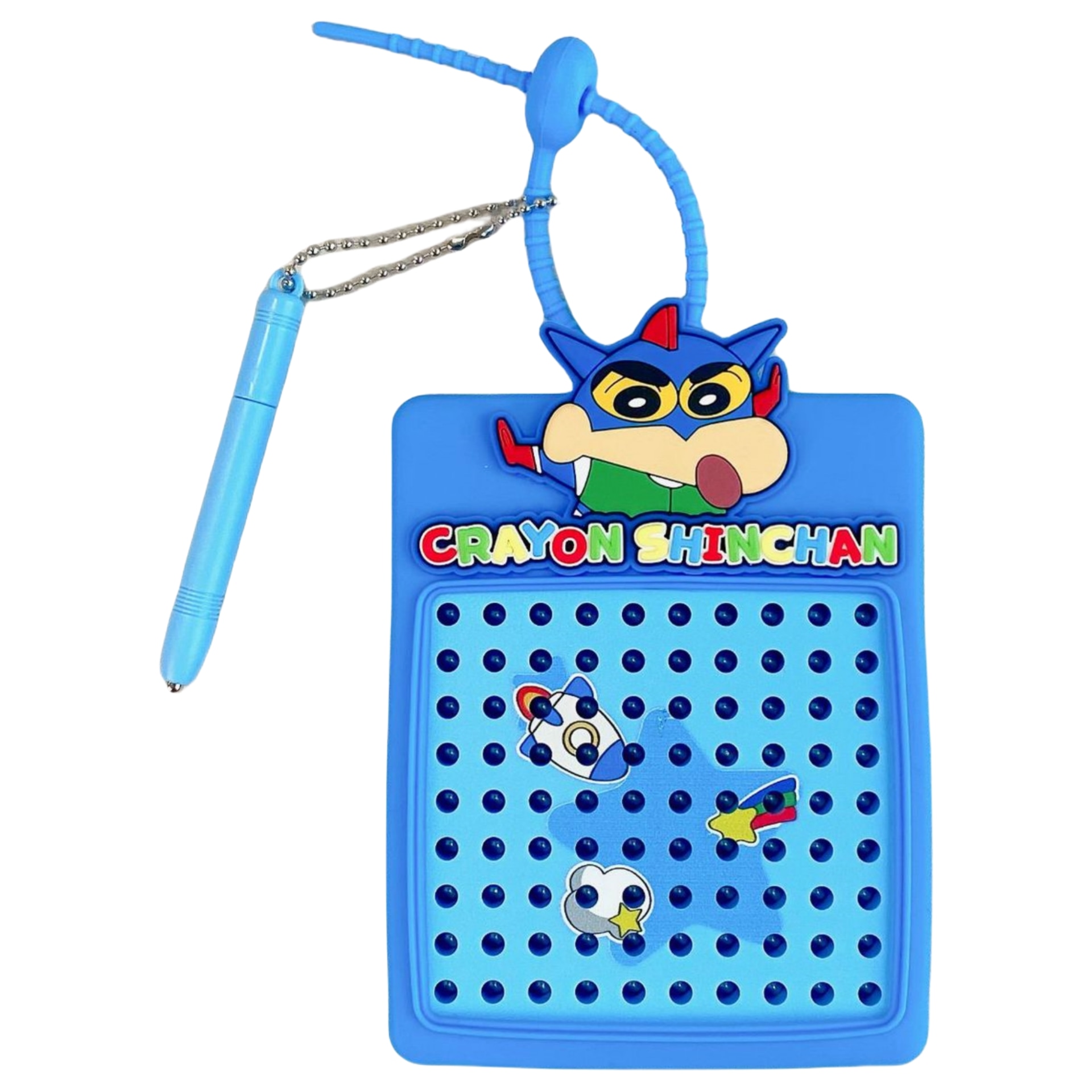 Crayon Shinchan q PVC — фото 3