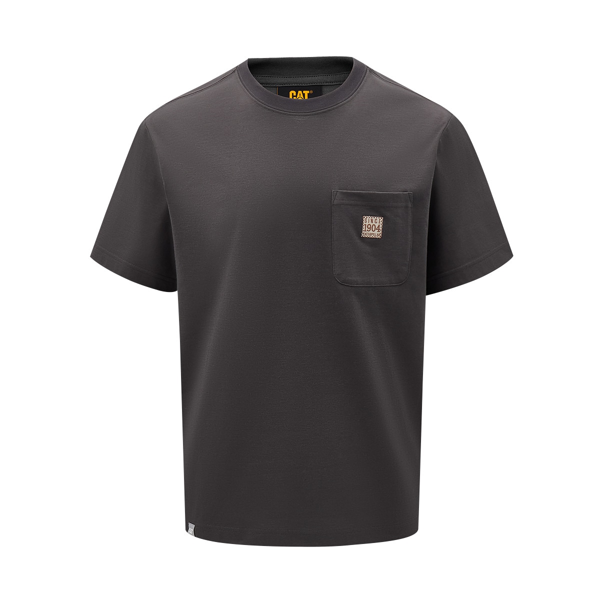 CAT SS25 T