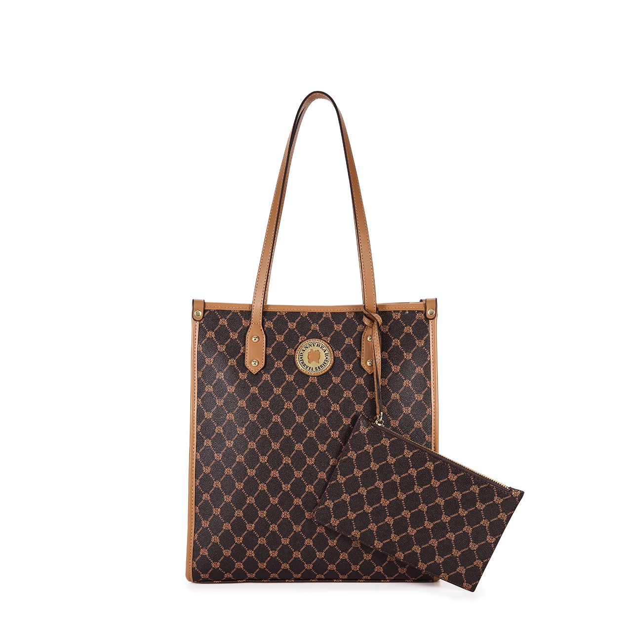 丹尼熊dannybear Dannybear Tote Bag
