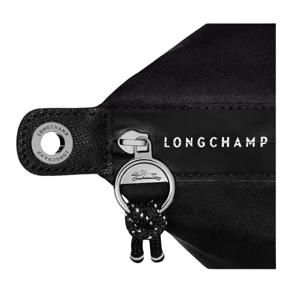 Longchamp Le Pliage Energy Black — фото 8