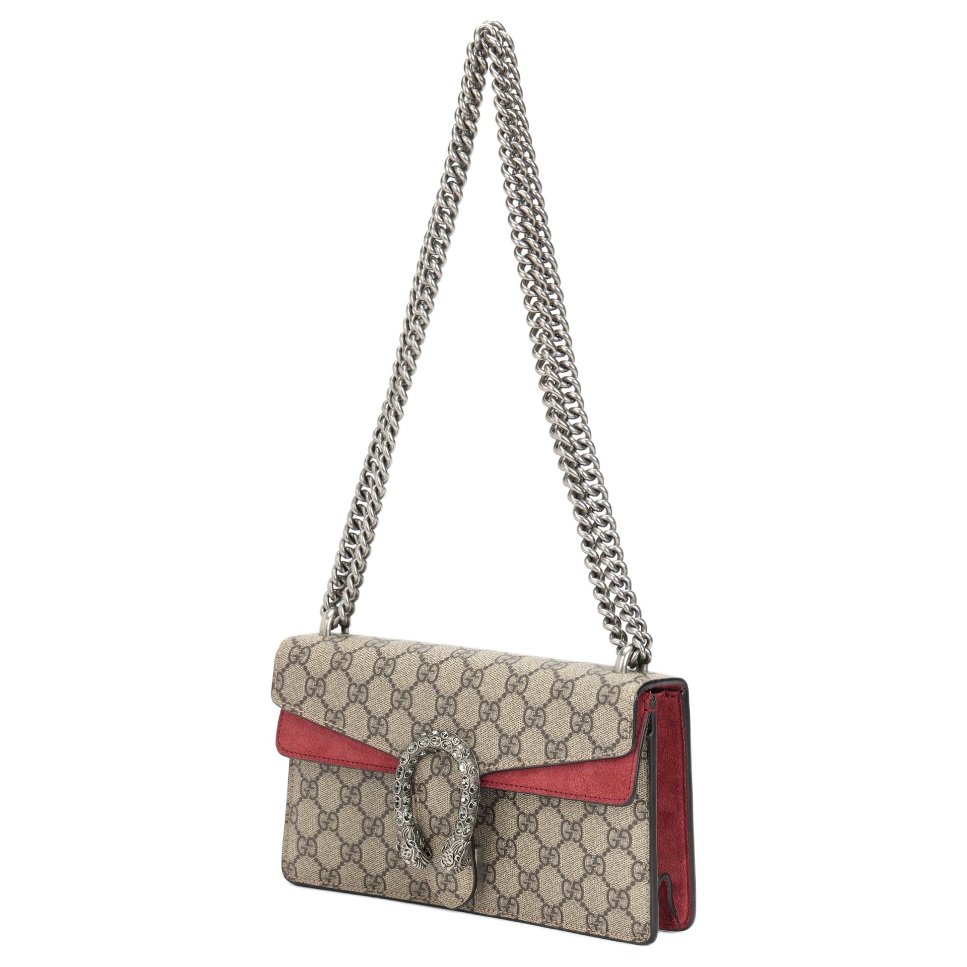 Gucci Dionysus Small — фото 1