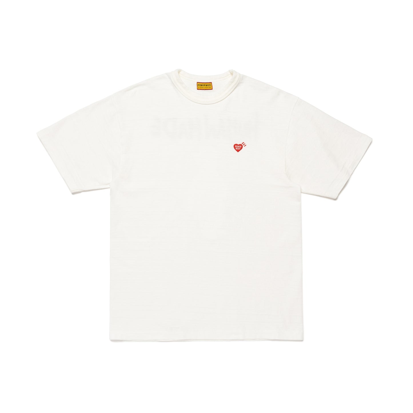 HUMAN MADE SS25 T