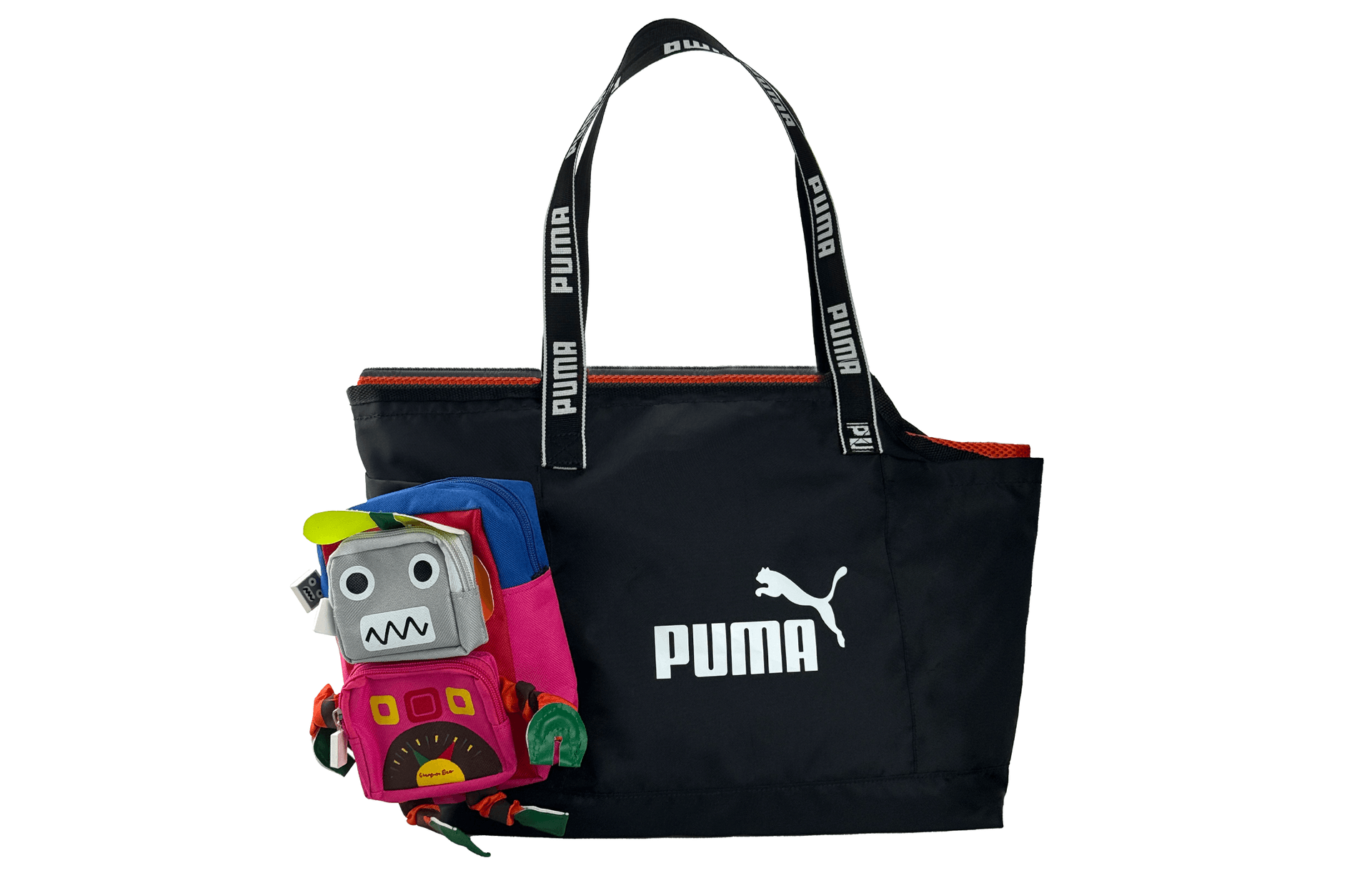 Сумки Puma TCO Tote Bag
