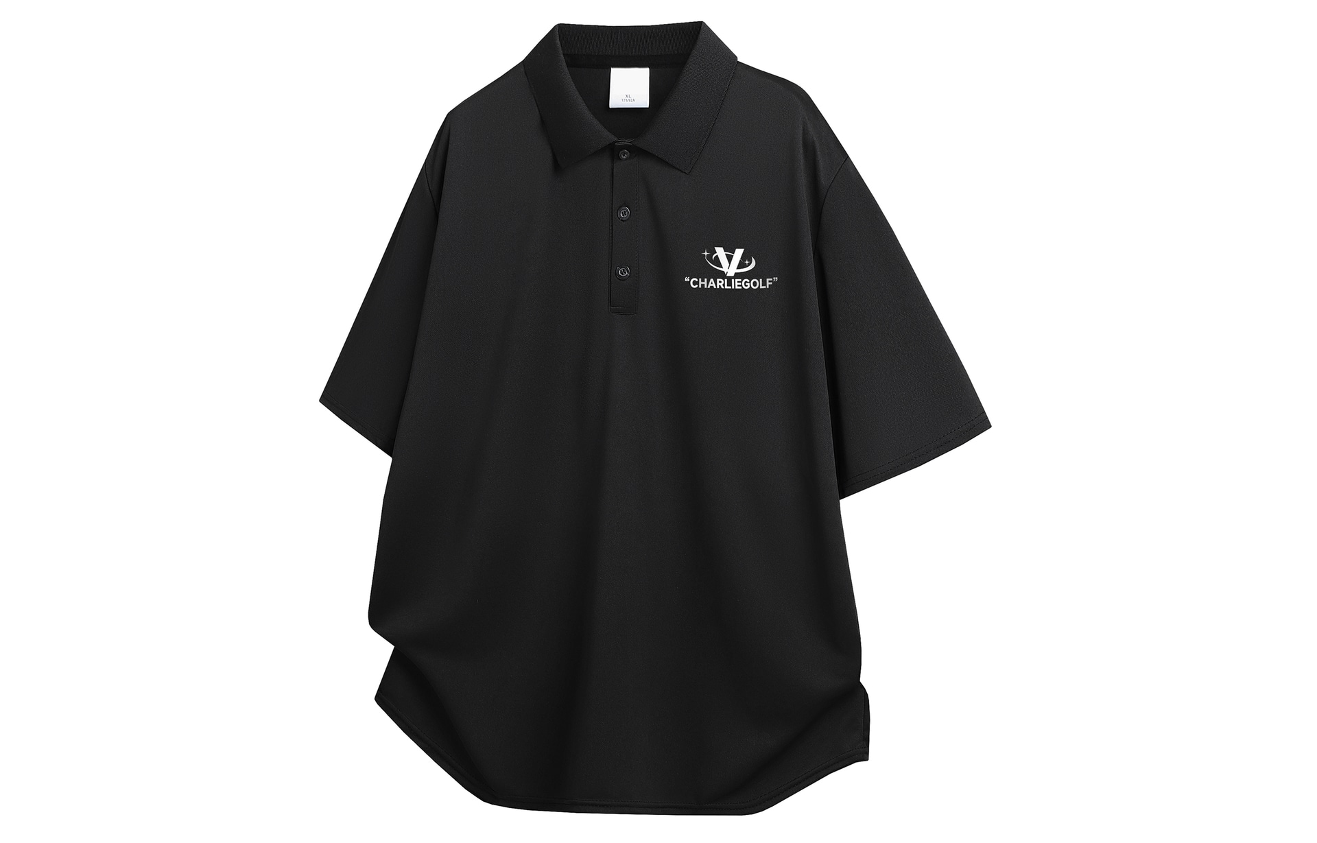CHARLIE GOLF Polo