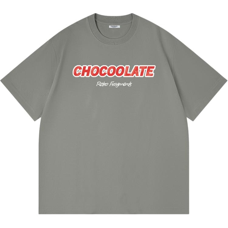 Футболка Chocoolate T