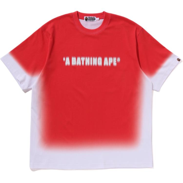 A BATHING APE BAPE SS25 — фото 4