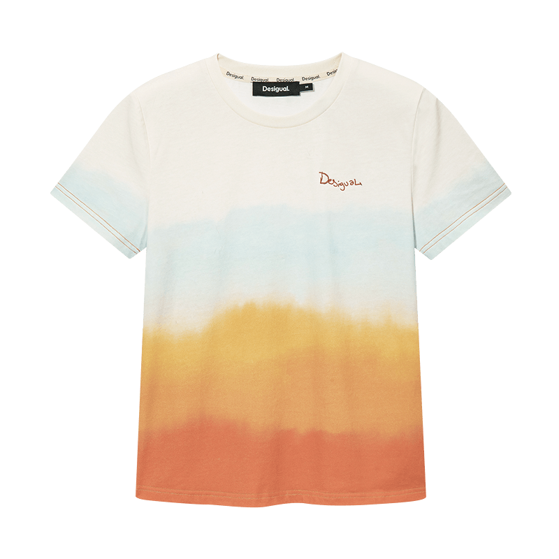 Desigual T