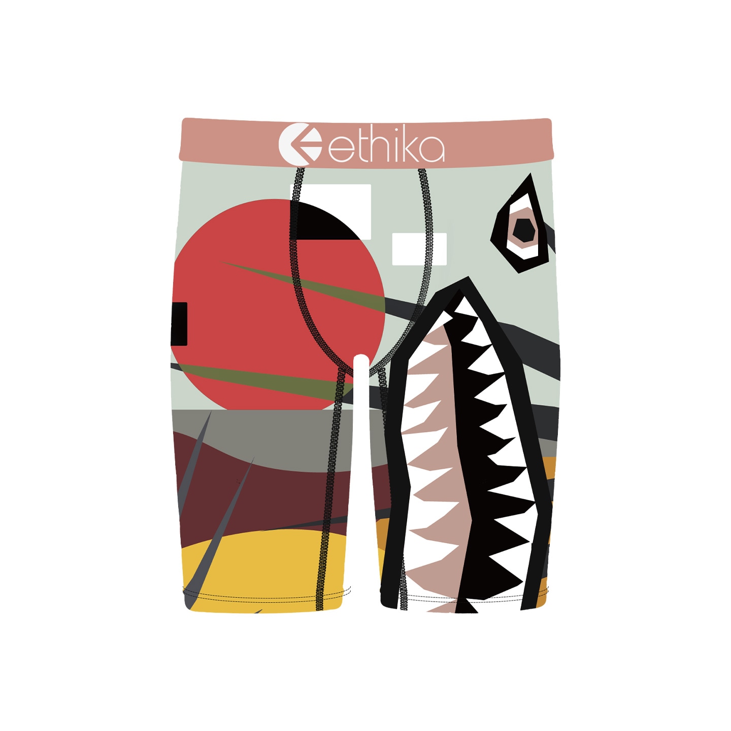 Одежда Ethika