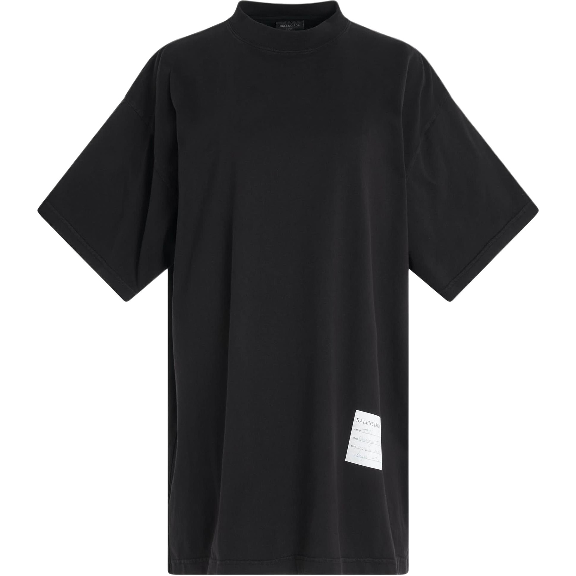 Balenciaga SS24 LogoT