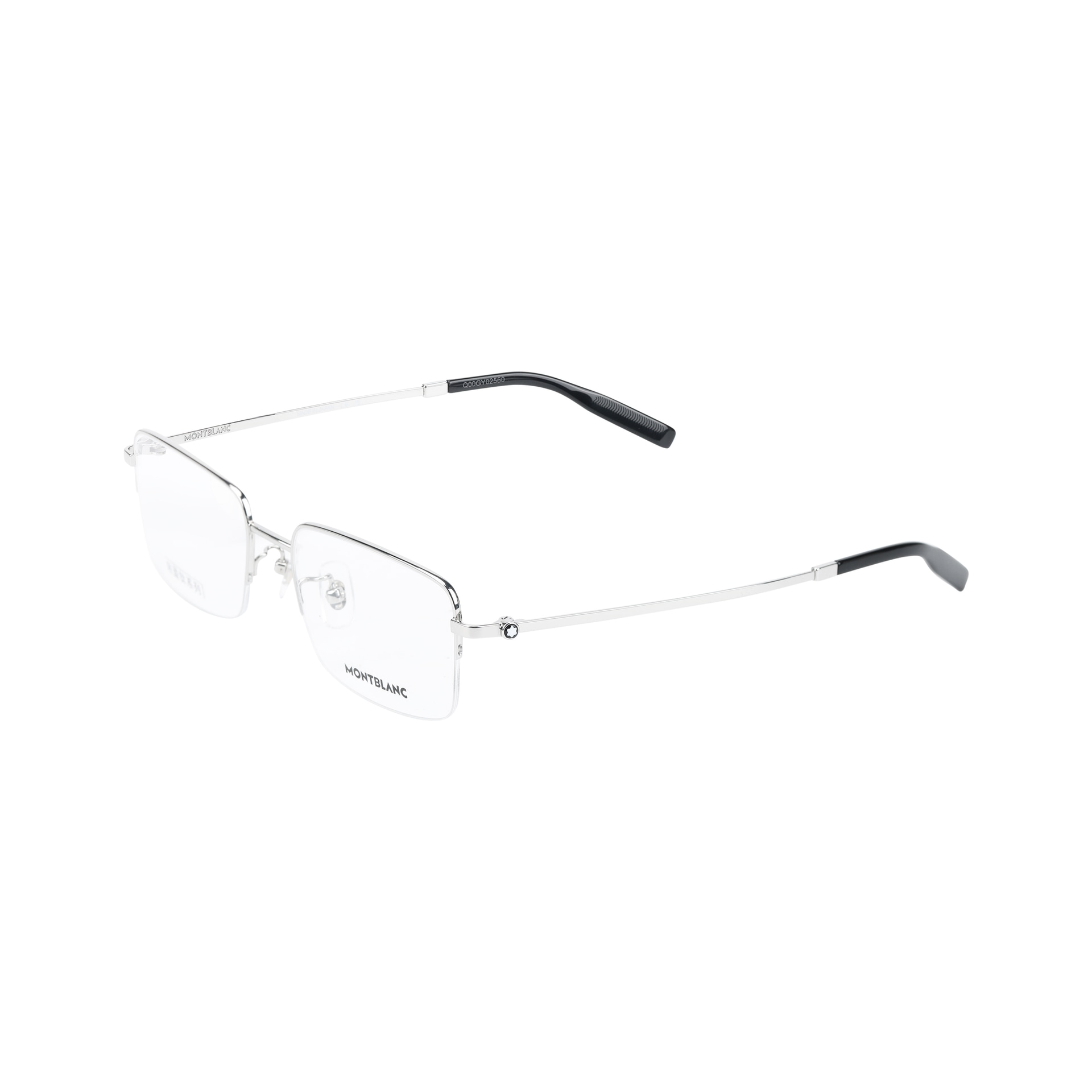 MONTBLANC/万宝龙 Montblanc Optical Frame Silver