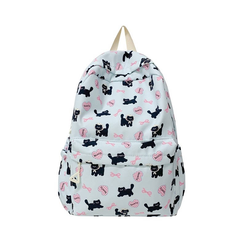 Geerdun Nylon Backpack — фото 4