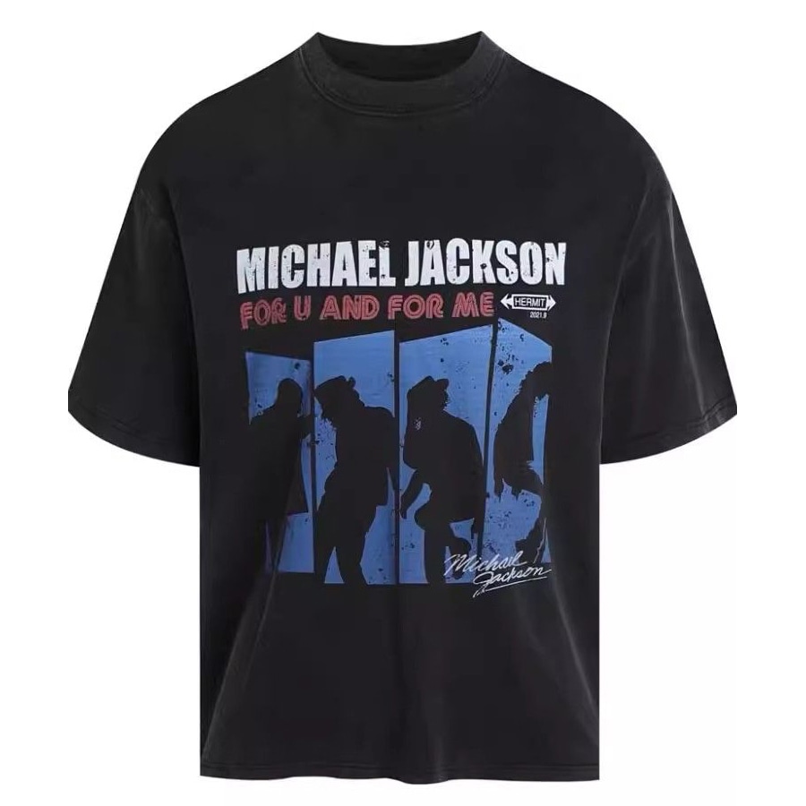 CZLD MJ Tribute T-Shirt