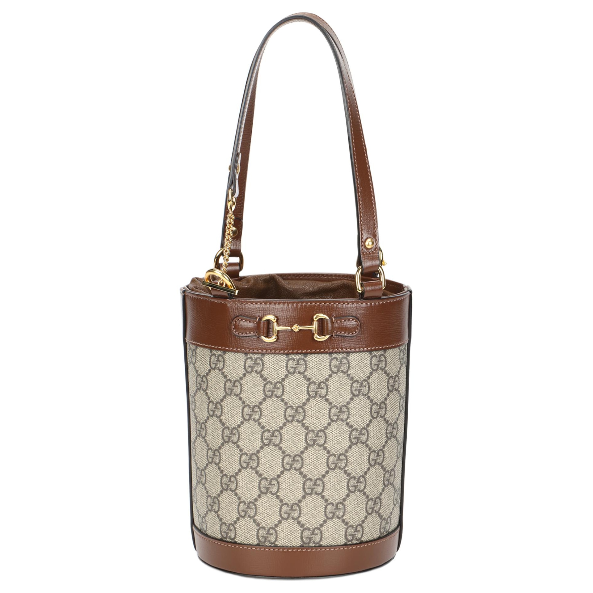GUCCI/古驰 Gucci Horsebit 1955