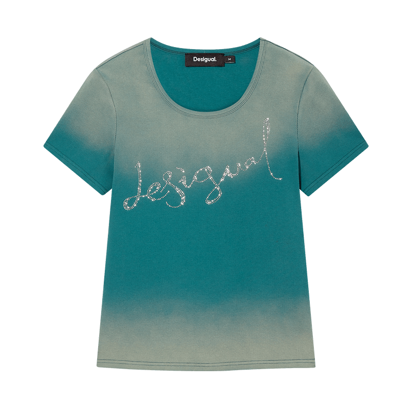 Desigual LOGO T