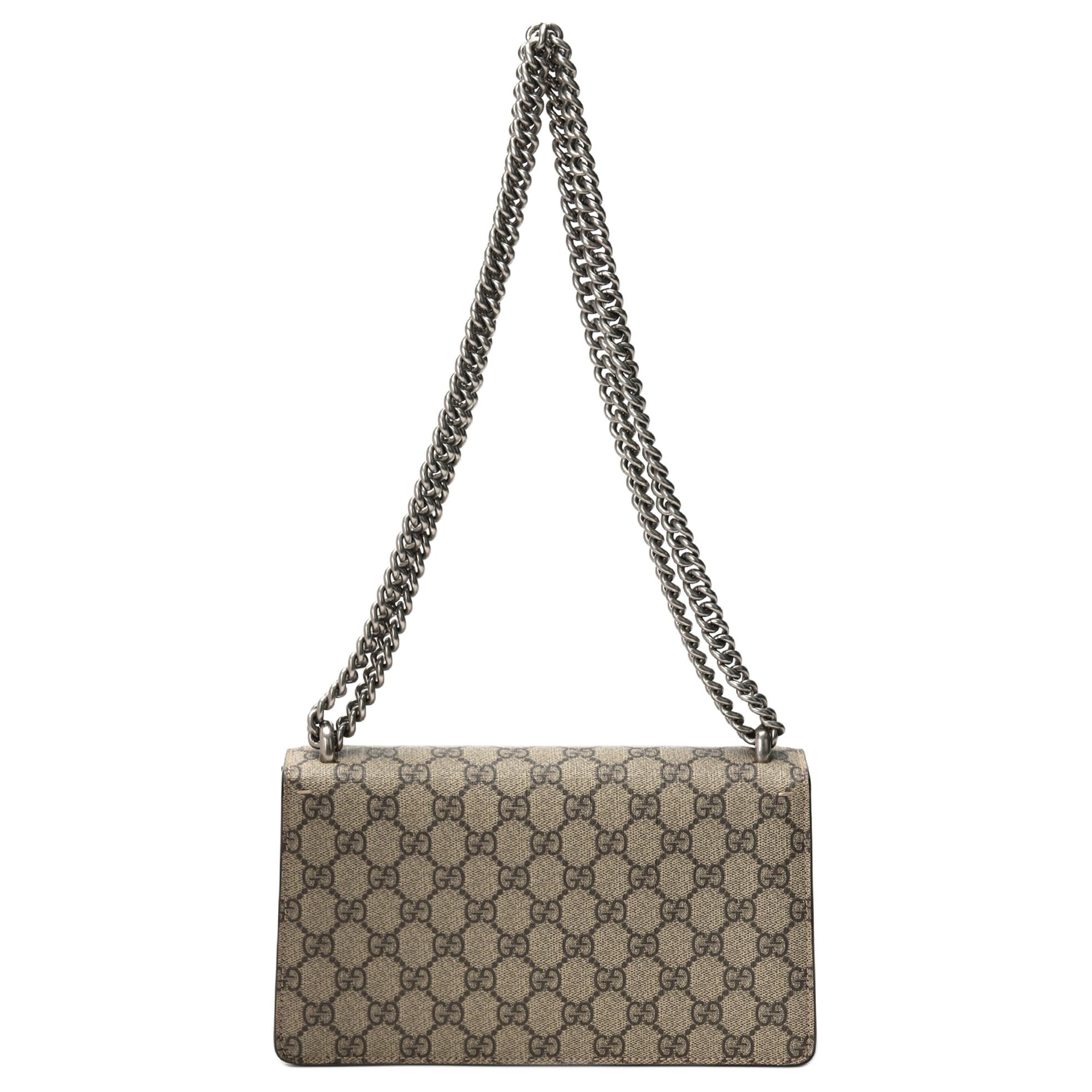 Gucci Dionysus Small — фото 2