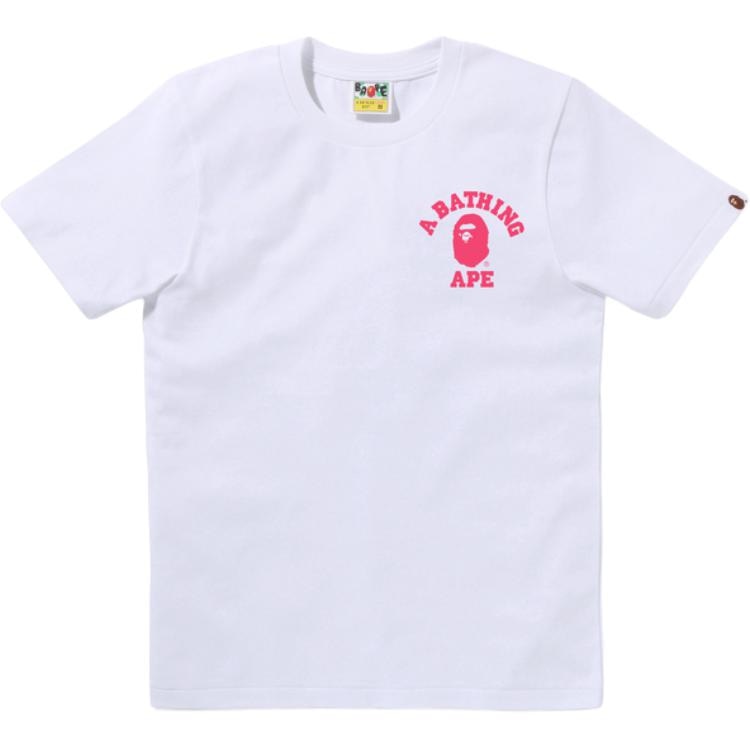A BATHING APE BAPE SS25 — фото 1
