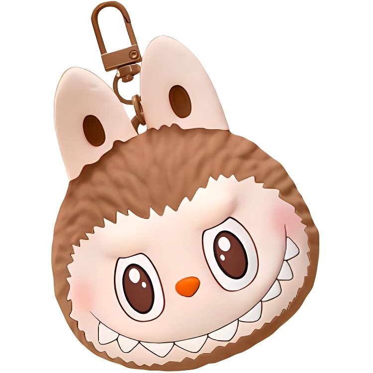 Pop Mart LABUBU THE MONSTERS Forest Fairy Tale Earphone Case