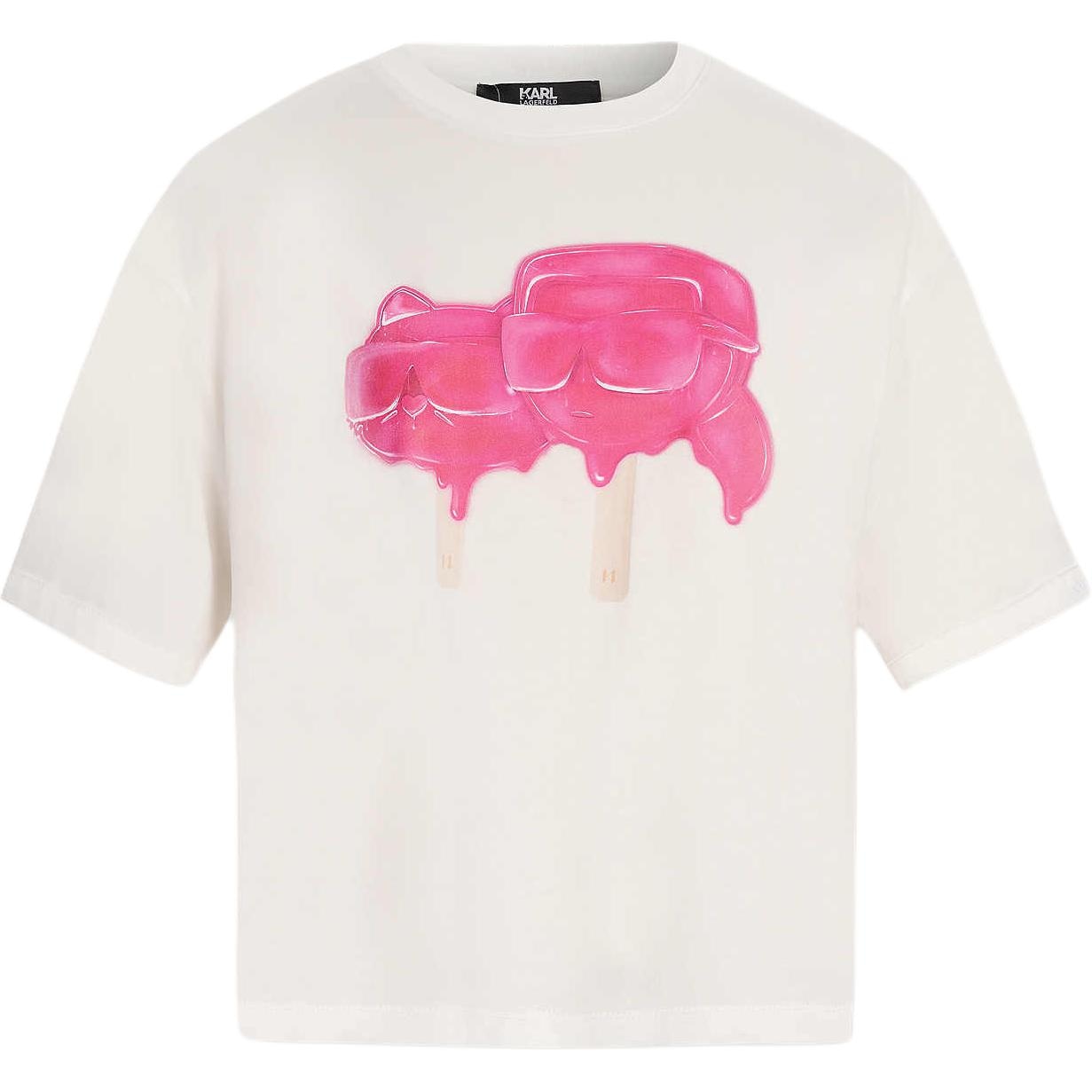 KARL LAGERFELD T
