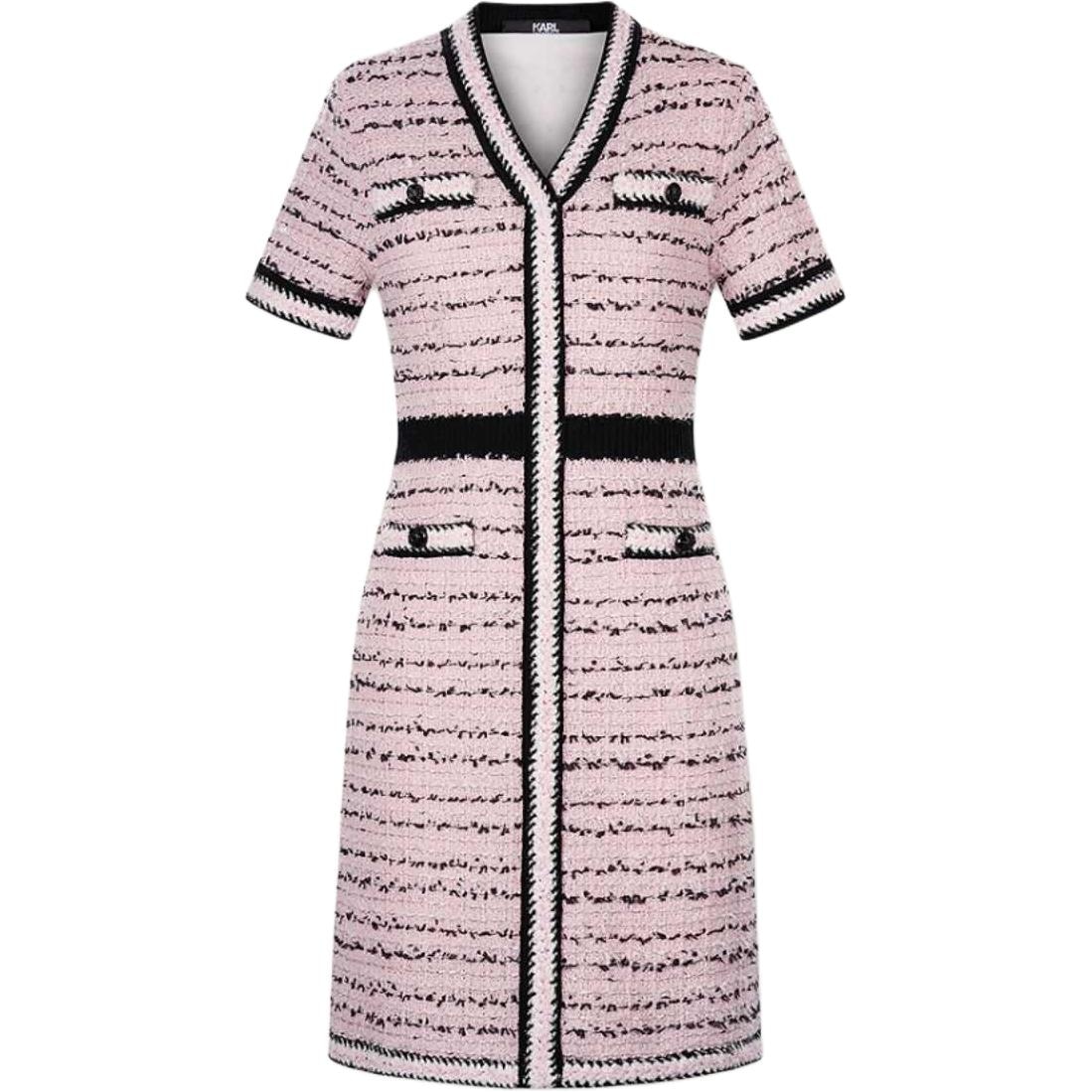 KARL LAGERFELD SS25 V