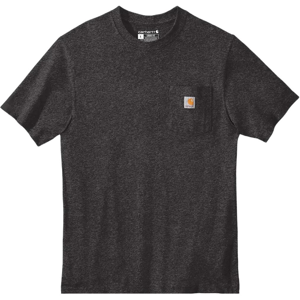 Carhartt K87 Deep Grey