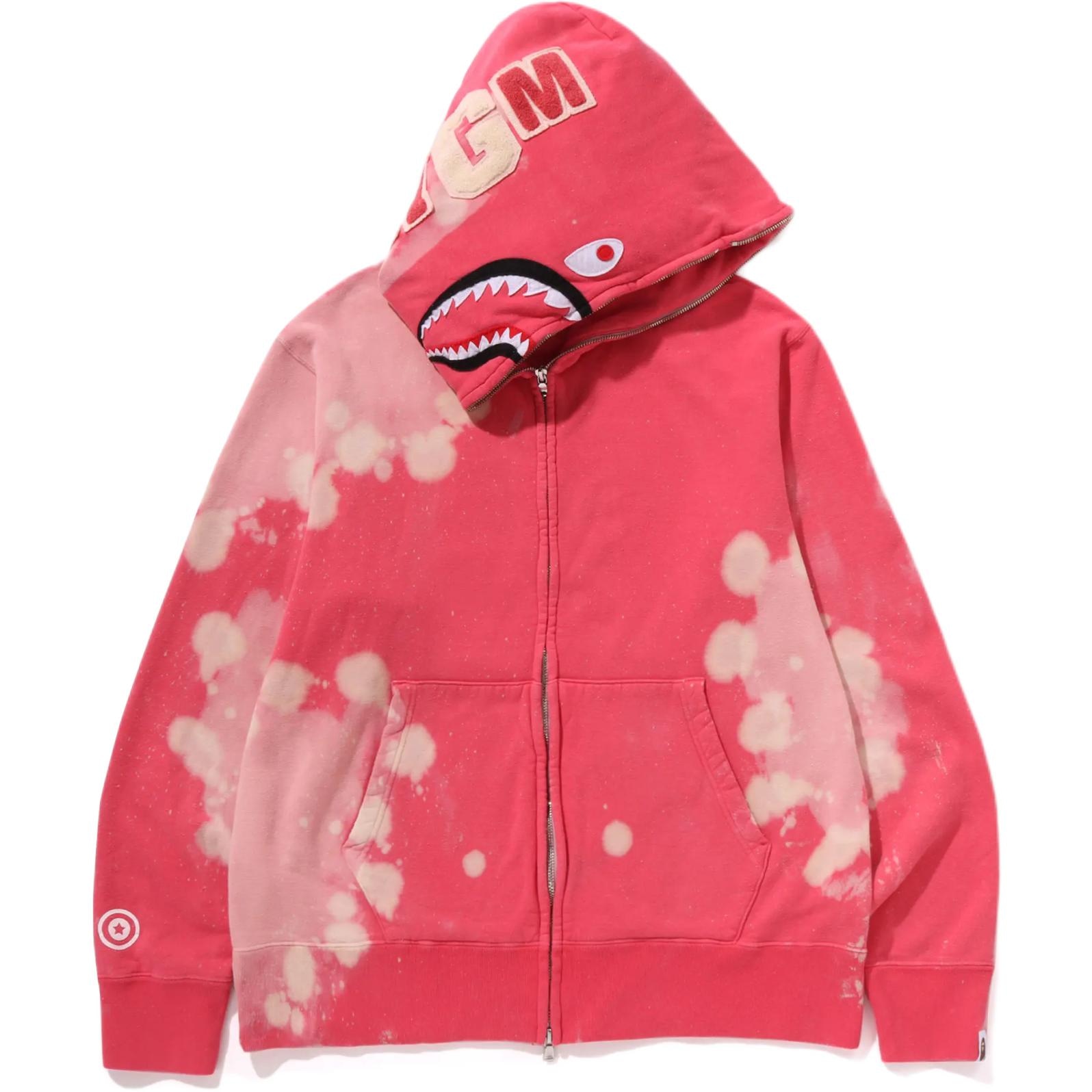 A BATHING APE BAPE SS25 — фото 4