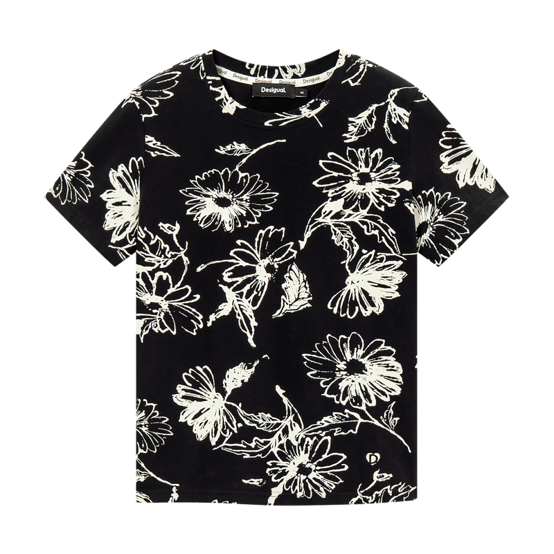 Desigual T