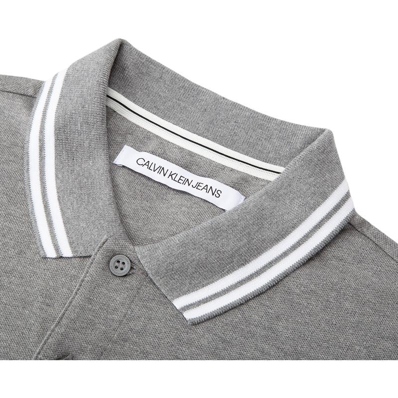 Calvin Klein CKCalvin Klein Polo — фото 5