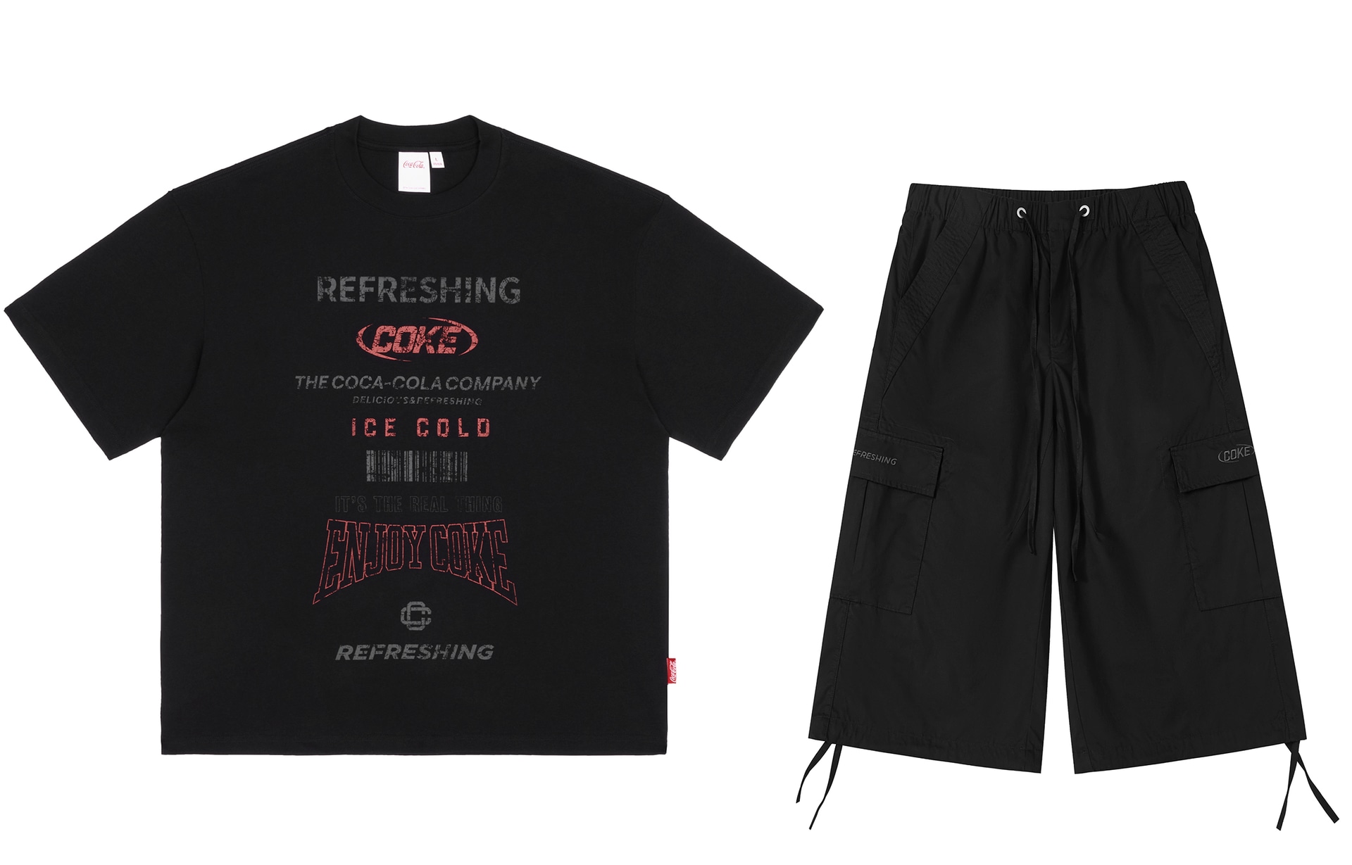 Coke T