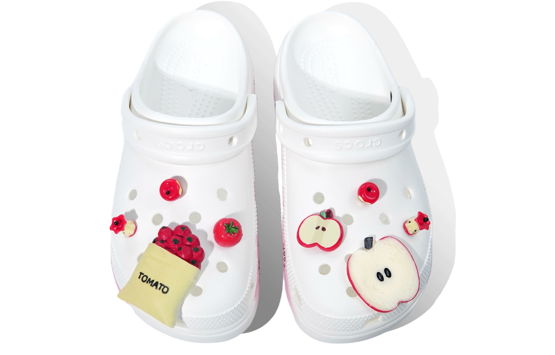 Crocs Classic Platform Clog EVA — фото 10