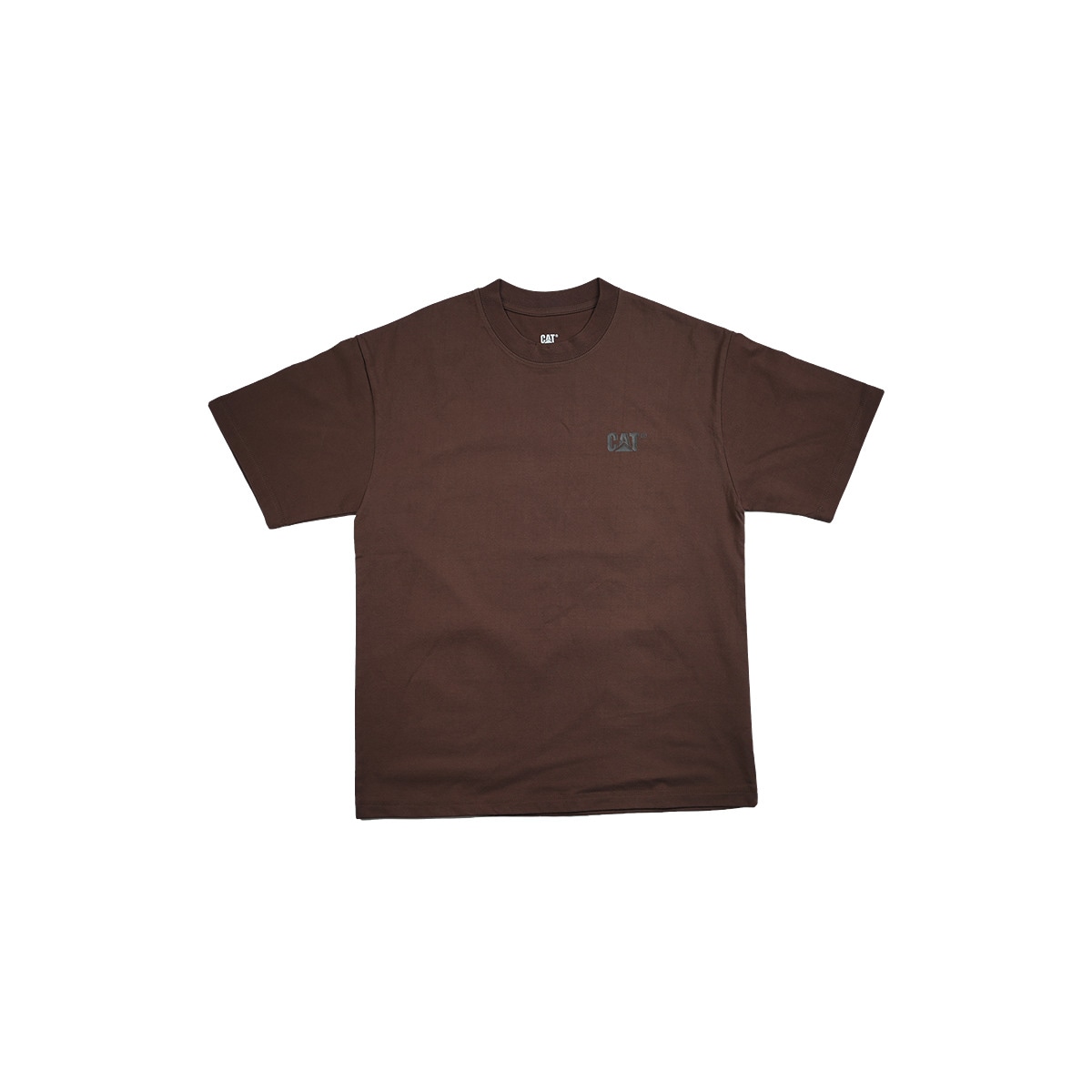 CAT SS25 T