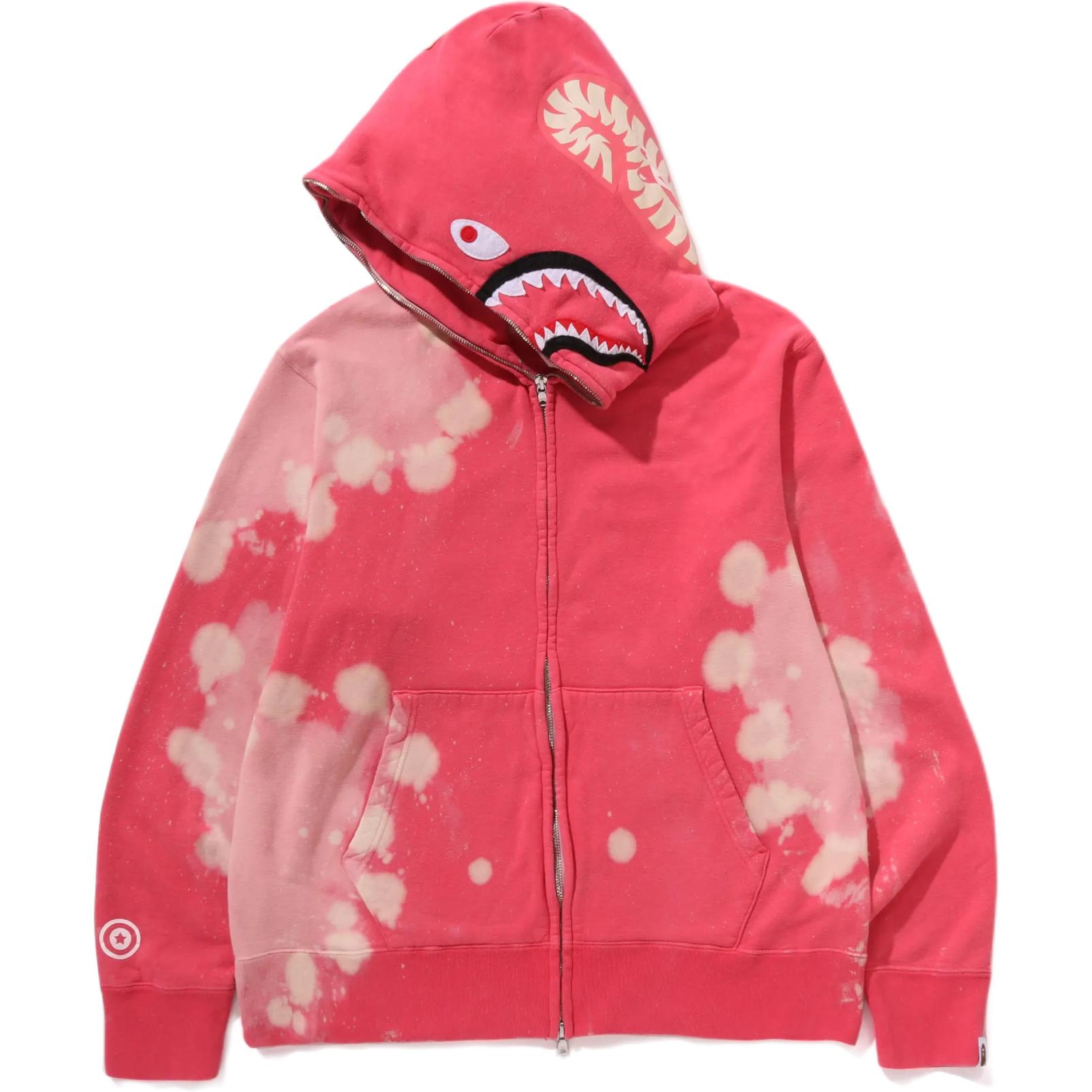 A BATHING APE BAPE SS25 — фото 5