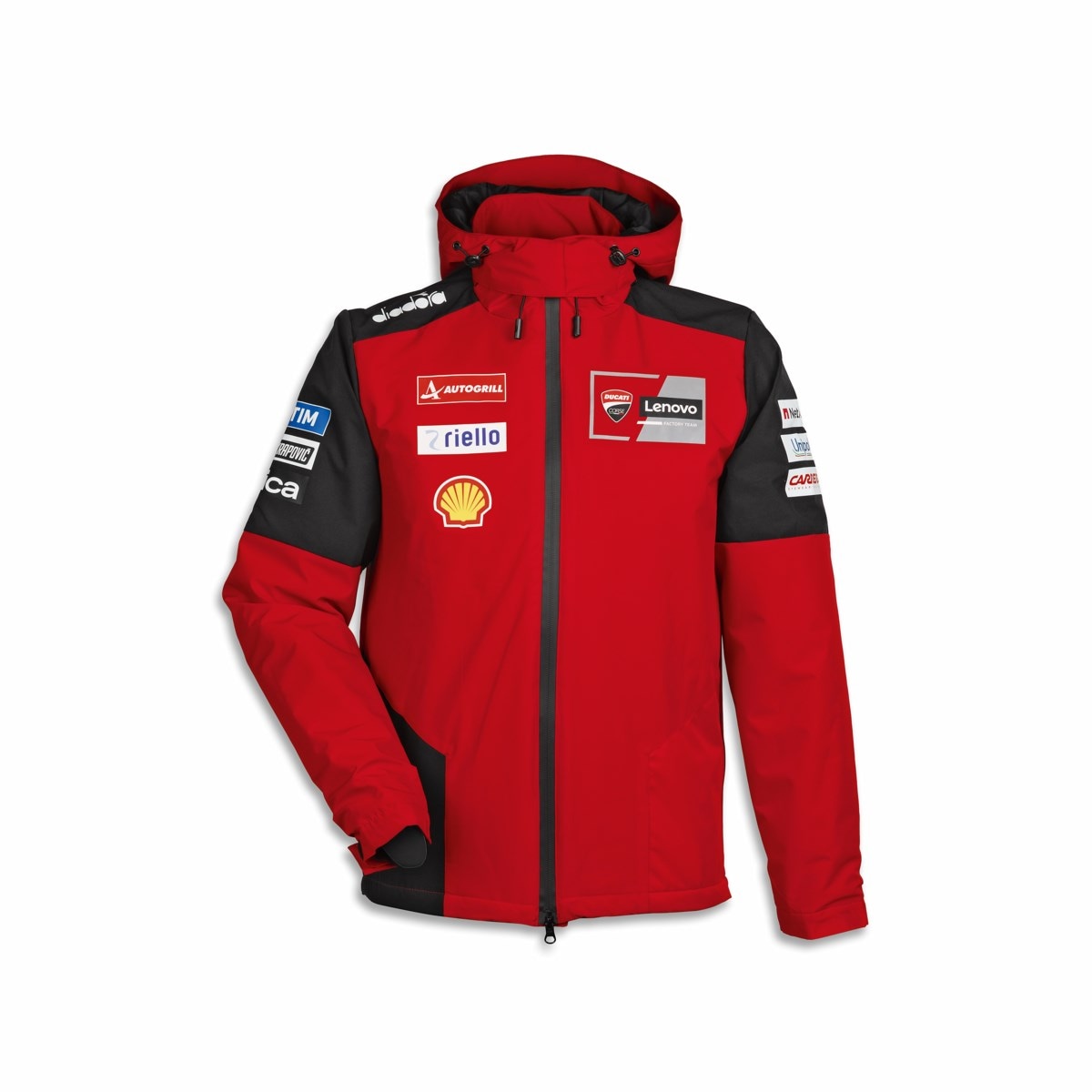 DUCATI/杜卡迪 DUCATI x DIADORA GP Team Replica