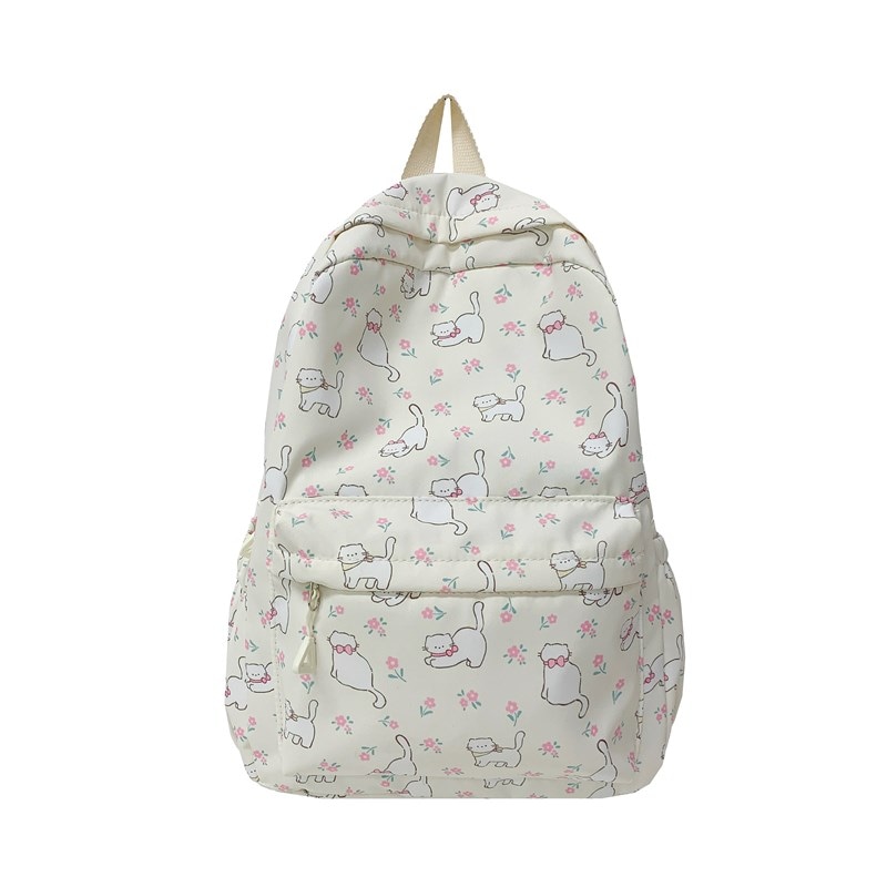 Рюкзак Geerdun Nylon Backpack